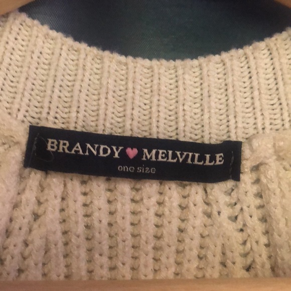 Beige Brandy Tank - Picture 2 of 3